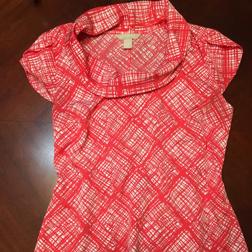 Banana Republic
